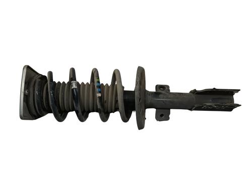 Used Left front shock absorber Left front shock absorber CITROËN JUMPY III Van (V_) 2.0 BlueHDi 120 (122 hp) 35946507 35946507