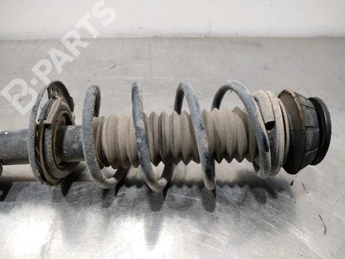 Left front shock absorber SUZUKI SX4 S-Cross (JY) 1.6 DDiS (AKK 416D) | BP10093343M16 