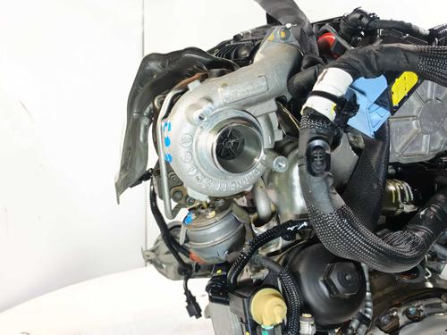 Engine PEUGEOT 508 I (8D_) | BP32187270M1 - Image 13