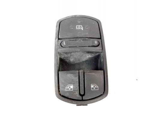 Used Left front window switch Left front window switch OPEL CORSA D (S07) 1.3 CDTI (L08, L68) (75 hp) 17673205 17673205