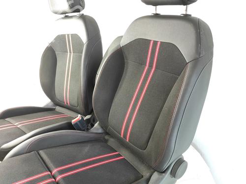 Seats set OPEL CROSSLAND X / CROSSLAND (P17, P2QO) 1.5 (75) | BP26557237C78 
