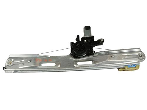 Used Front left window mechanism FIAT TIPO Hatchback (356_, 357_) 1.3 D (356HXH1A) (95 hp) 29163635