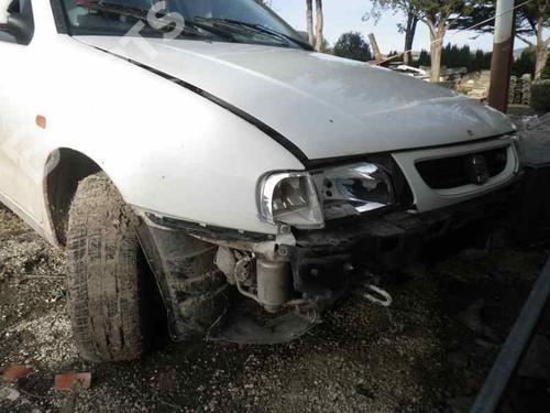 Expansion tank SEAT IBIZA II (6K1)  | BP10994090C120 