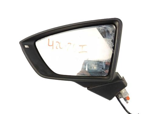 Ryggespeil venstre Ryggespeil venstre SEAT ARONA (KJ7, KJP) 1.0 TSI (110 hp) 37517094 37517094
