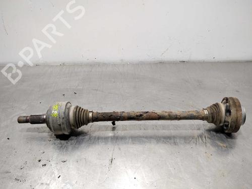 Used Right rear driveshaft Right rear driveshaft 10065152 10065152