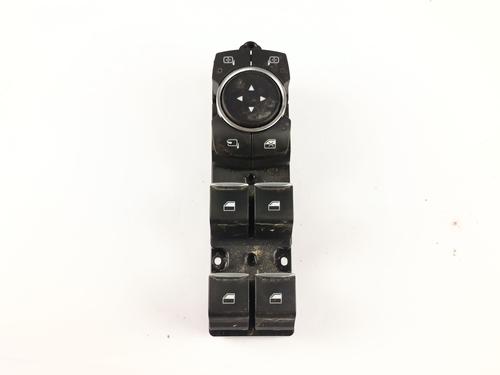 Used Left front window switch FORD FOCUS IV (HN) 1.5 EcoBlue (120 hp) 31177880