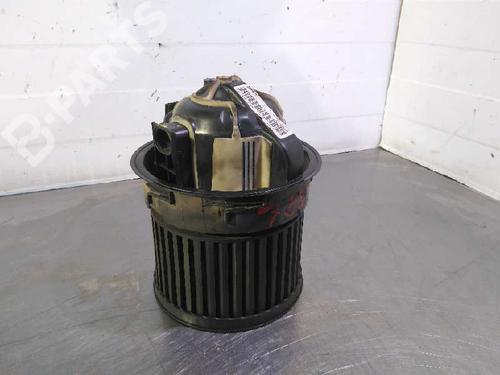Heater blower motor PEUGEOT 308 I (4A_, 4C_)  | BP9991848M62 