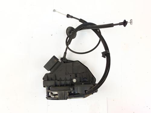 Used Front left lock Front left lock FORD TOURNEO COURIER B460 MPV 1.5 TDCi (75 hp) 32760648 32760648