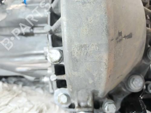 Gearbox CITROËN JUMPY III Van (V_) 1.5 BlueHDi 100 | BP32998134M3 - Image 4
