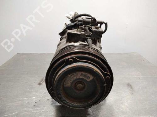 Used AC compressor AC compressor 9981393 9981393