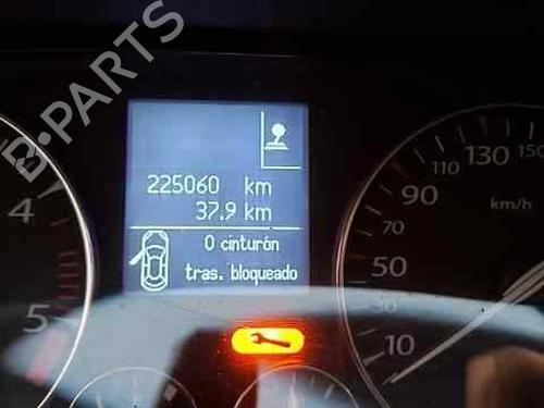 Electronic module RENAULT LAGUNA III (BT0/1)  | BP9981154M83  - Image 9