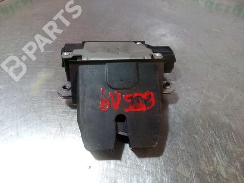 Used Tailgate lock FORD MONDEO IV (BA7) [2007-2015]  10929656