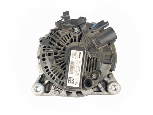 Alternator CITROËN C4 II (NC_) 1.6 BlueHDi 100 | BP33264211M7 - Image 3
