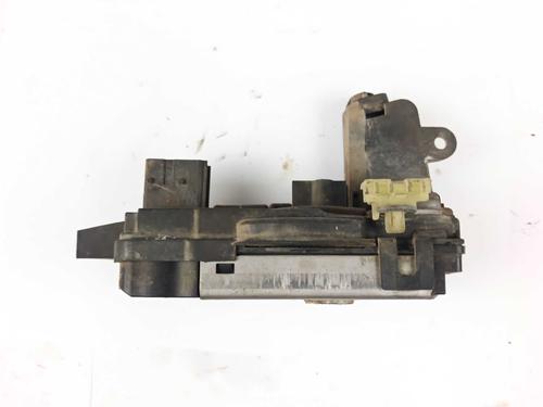front-right-lock-opel-astra-h-gtc-a04-2005-2006-2007-2008-2009-2010-33054333 main image