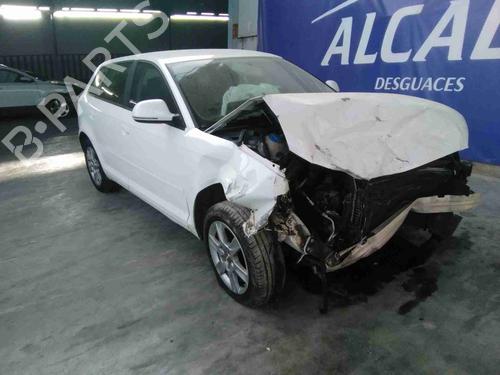 Right rear window switch AUDI A3 (8P1)  | BP12090136I28  - Image 10