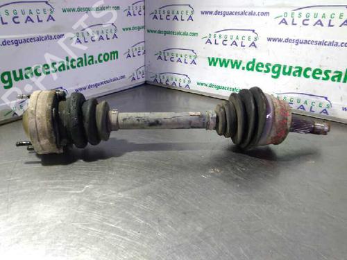 Used Right front driveshaft Right front driveshaft 9988266 9988266