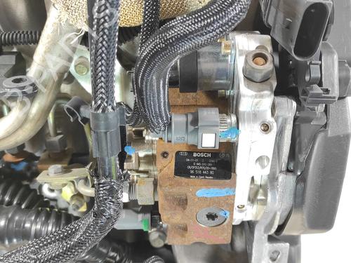 Engine FORD C-MAX (DM2) 1.6 TDCi | BP31599347M1