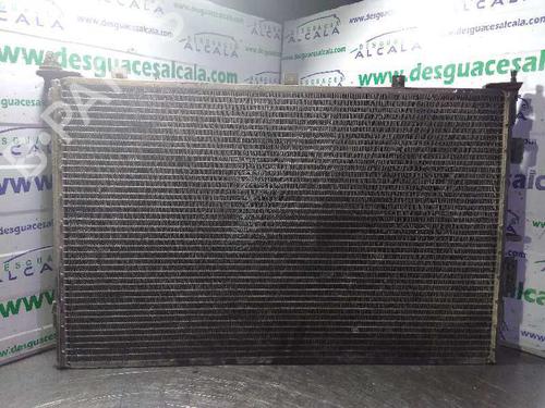 Used AC radiator AC radiator 9991897 9991897