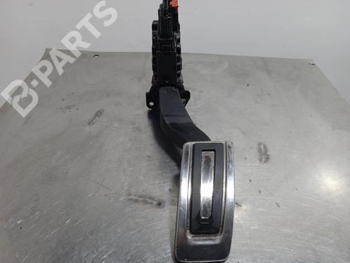 Pedal VW GOLF VII Variant (BA5, BV5) 2.0 R 4motion 5Q1723503H