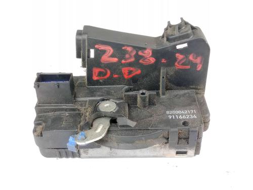 Used Front right lock Front right lock 18844844 18844844