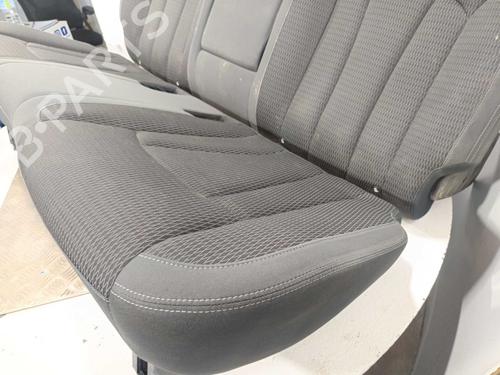 Seats set SSANGYONG MUSSO (QK) 2.2 e-XDi 4WD | BP40086742C78  - Image 27