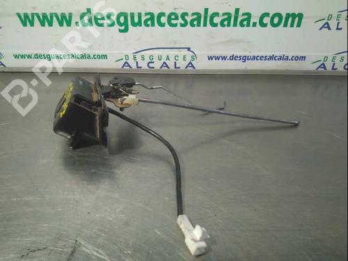 Used Tailgate lock Tailgate lock KIA SORENTO I (JC) 2.5 CRDi 4WD (140 hp) 9990311 9990311