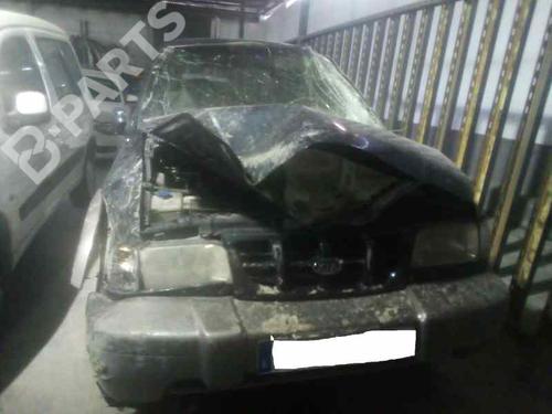 Used Parts KIA SPORTAGE SUV (K00)  2.0 TD 4WD  1064200