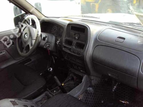Ratstangsstang NISSAN PICK UP (D22) | BP10016235I23 - Image 9