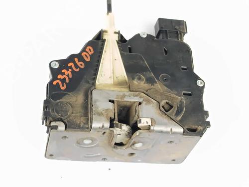 Front right lock OPEL CORSA E (X15) 1.4 (08, 68) | BP33941498C97 - Image 2