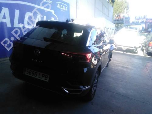 Switch VW T-ROC (A11, D11) 2.0 TDI | BP18460656I30  - Image 5