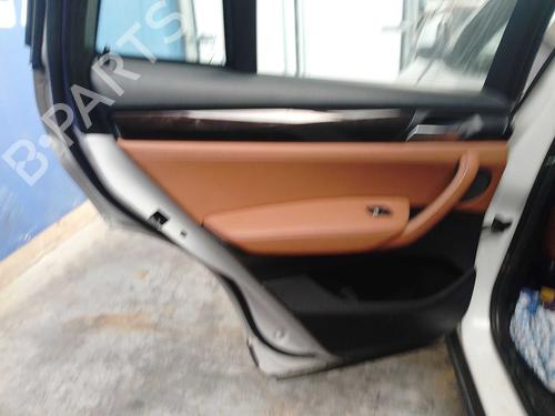Front differential BMW X4 (F26) xDrive 20 d | BP23876265M23 - Image 13