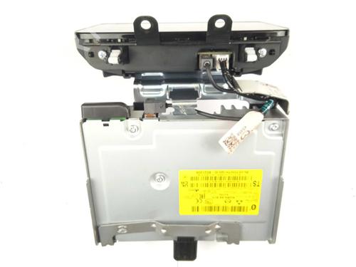 Display monitor MAZDA 2 Hatchback (DL, DJ) 1.5 E-SKYACTIV G | BP36224160C48 - Image 3