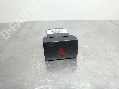 Used Warning switch Warning switch KIA SORENTO I (JC) 2.5 CRDi (170 hp) 14355306 14355306