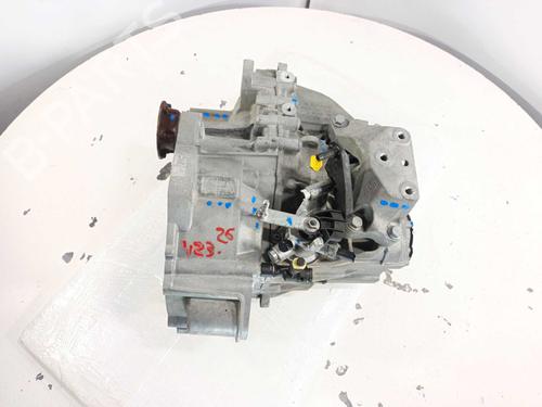 Gearbox VW CADDY V Box Body/MPV (SBA, SBH) 2.0 TDi | BP36910619M3  - Image 12