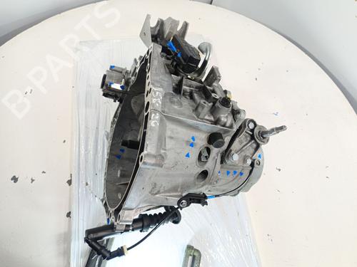Gearbox CITROËN C4 II (NC_) 1.6 BlueHDi 100 | BP33329350M3 - Image 11