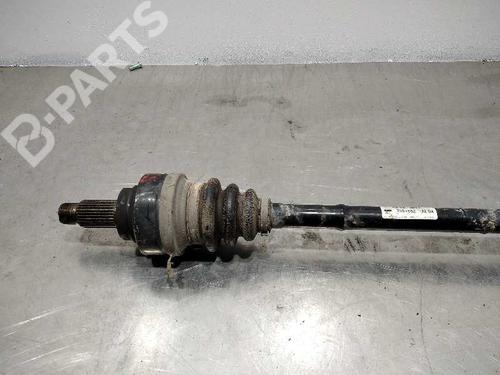 Right rear driveshaft BMW 4 Gran Coupe (F36) 418 d | BP10093115M41 