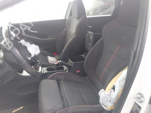 Right taillight HYUNDAI i30 (PDE, PD, PDEN) 1.6 CRDi | BP33127817C35  - Image 14