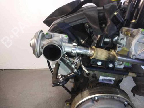 Engine ROVER 75 (RJ)  | BP9980484M1  - Image 10