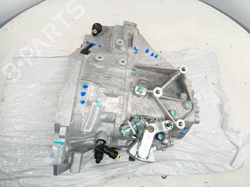 Gearbox DR DR 4.0 1.5 | BP34449393M3 - Image 13