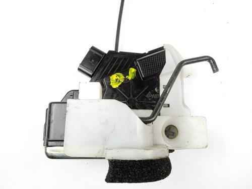 Front left lock HYUNDAI i20 ACTIVE (IB, GB) 1.0 T-GDI 81310C8020