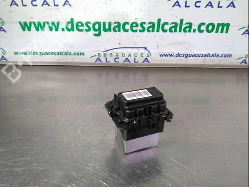 Used Heater resistor CITROËN C4 II (NC_) [2009-2025]  11647355