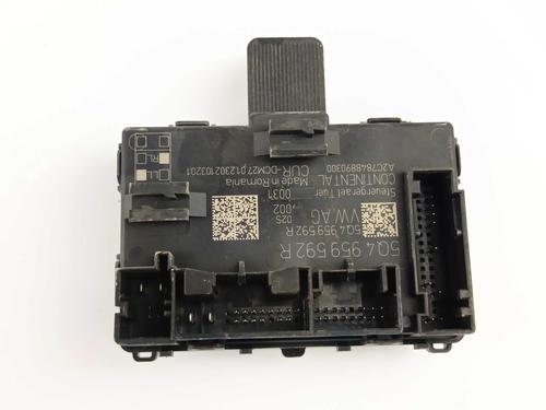 Electronic module SKODA KAROQ (NU7, ND7) 2.0 TDI 4x4 | BP40110229M83 - Image 2