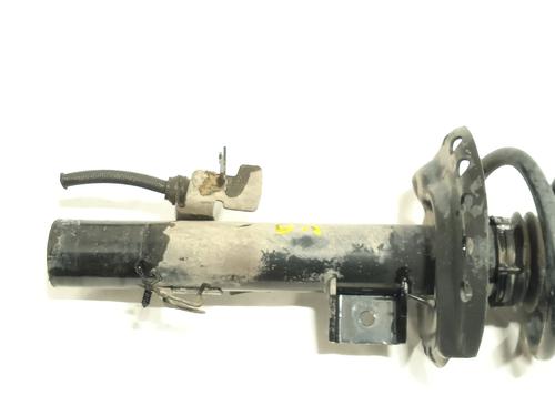Left front shock absorber LAND ROVER RANGE ROVER EVOQUE (L538) 2.0 D | BP20933535M16 