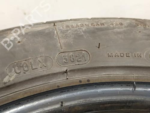 Other RENAULT SCÉNIC III (JZ0/1_) 1.2 TCe (JZ16) | BP30638792O1