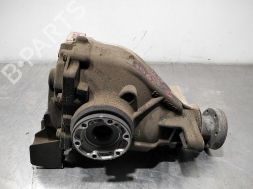 Used Rear differential Rear differential BMW 5 (E60) 525 d (197 hp) 9983467 9983467