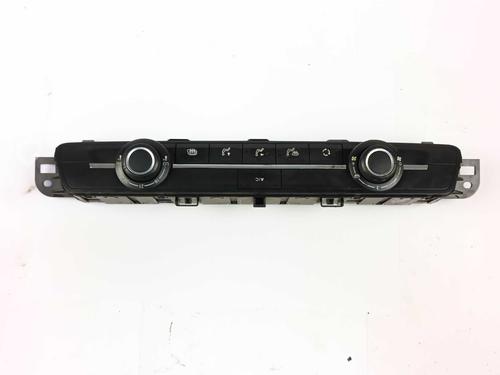 Used Climate control Climate control PEUGEOT EXPERT Van (V_) 1.6 BlueHDi 115 (115 hp) 35952252 35952252