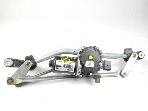 Used Front wiper motor Front wiper motor 13921676 13921676