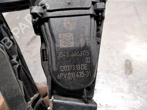 Pedal BMW X1 (E84) | BP9981343I4 - Image 4