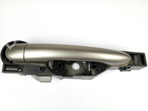 Used Rear right exterior door handle RENAULT LAGUNA III (BT0/1) [2007-2015]  12127420