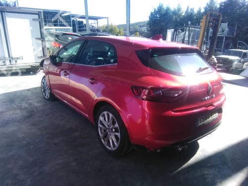 Left tailgate light RENAULT MEGANE IV Hatchback (B9A/M/N_) 1.6 dCi 130 (B9A4) | BP17618571C79 - Image 7